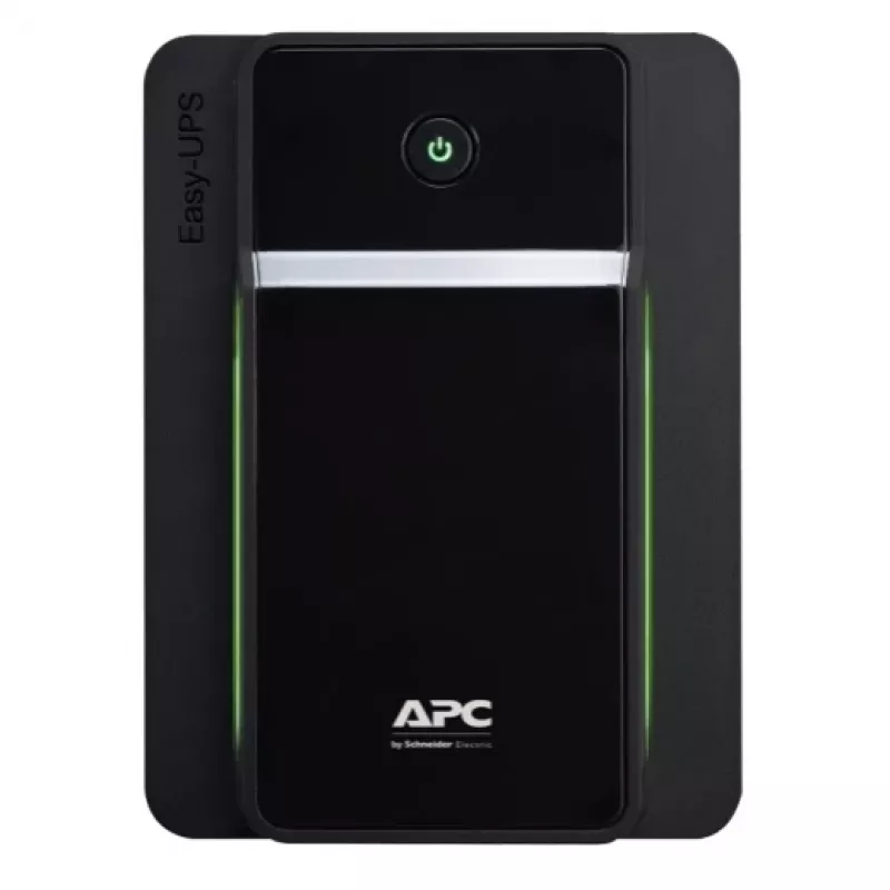 APC Easy UPS nepertraukiamo maitinimo šaltinis (UPS) Line-Interactive 2.2 kVA 1200 W 4 AC lizdai