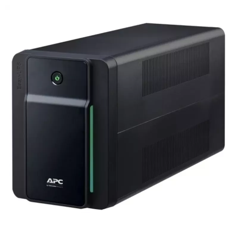APC Easy UPS nepertraukiamo maitinimo šaltinis (UPS) Line-Interactive 2.2 kVA 1200 W 4 AC lizdai
