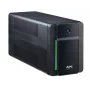 APC Easy UPS nepertraukiamo maitinimo šaltinis (UPS) linijinis-interaktyvus 1,6 kVA 900 W 6 AC lizdai