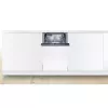 Įmontuojamas indaplovė Bosch Serie 2 SPV2IKX10E, siaura 45 cm, 9 komplektai, 48 dB, 5 programos, nerūdijančio plieno vonia