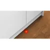 Įmontuojamas indaplovė Bosch Serie 2 SPV2IKX10E, siaura 45 cm, 9 komplektai, 48 dB, 5 programos, nerūdijančio plieno vonia