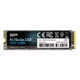 SSD M.2 2280 Silicon Power 1000GB NVMe PCIe Gen3x4, skaitymas 2200 MB/s, rašymas 1600 MB/s