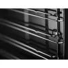 Electrolux EOF3H40X 2790 W Juoda, Nerūdijantis plienas
