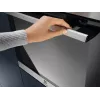 Electrolux EOF3H40X 2790 W Juoda, Nerūdijantis plienas