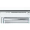 Įmontuojamas šaldiklis Bosch Serie 6 GIV11AFE0 — 72 L, jutiklinis valdymas, LED ekranas, reversinės durelės, 36 dB