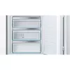 Įmontuojamas šaldiklis Bosch Serie 6 GIV11AFE0 — 72 L, jutiklinis valdymas, LED ekranas, reversinės durelės, 36 dB