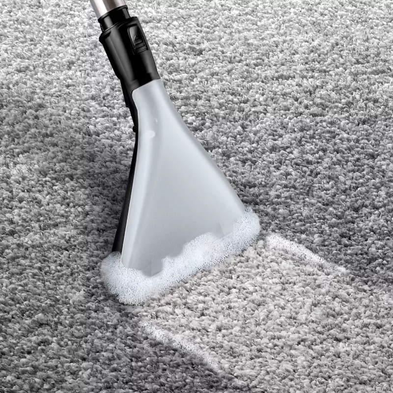 Bosch Serie 4 BWD421PET dulkių siurblys 5 l cilindrinis siurblys sausam ir šlapiam valymui 2100 W