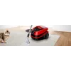 Bosch Serie 4 BWD421PET dulkių siurblys 5 l cilindrinis siurblys sausam ir šlapiam valymui 2100 W