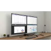Docking stotelė i-tec USB-C Quattro Display su 85 W galios tiekimu