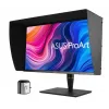 ASUS ProArt PA27UCX-K kompiuterio monitorius 68,6 cm (27 colių) 3840 x 2160 pikselių 4K Ultra HD LED juodas