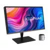 ASUS ProArt PA27UCX-K kompiuterio monitorius 68,6 cm (27 colių) 3840 x 2160 pikselių 4K Ultra HD LED juodas