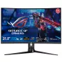 ASUS ROG Strix XG32VC kompiuterio monitorius 80 cm (31,5 colio) 2560 x 1440 pikselių Quad HD LED juodas