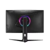 ASUS ROG Strix XG32VC kompiuterio monitorius 80 cm (31,5 colio) 2560 x 1440 pikselių Quad HD LED juodas