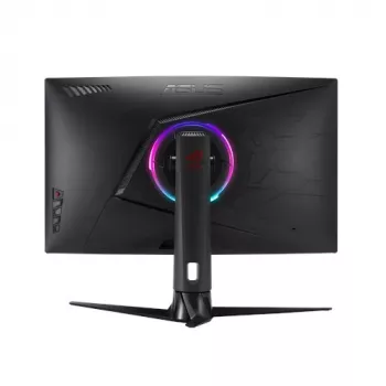 ASUS ROG Strix XG32VC kompiuterio monitorius 80 cm (31,5 colio) 2560 x 1440 pikselių Quad HD LED juodas