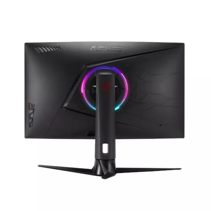 ASUS ROG Strix XG32VC kompiuterio monitorius 80 cm (31,5 colio) 2560 x 1440 pikselių Quad HD LED juodas