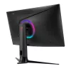 ASUS ROG Strix XG32VC kompiuterio monitorius 80 cm (31,5 colio) 2560 x 1440 pikselių Quad HD LED juodas