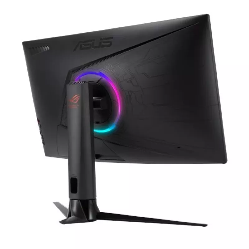 ASUS ROG Strix XG32VC kompiuterio monitorius 80 cm (31,5 colio) 2560 x 1440 pikselių Quad HD LED juodas