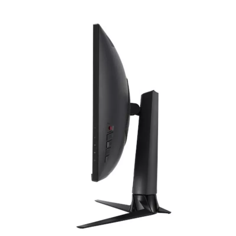 ASUS ROG Strix XG32VC kompiuterio monitorius 80 cm (31,5 colio) 2560 x 1440 pikselių Quad HD LED juodas