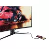 ASUS ROG Strix XG32VC kompiuterio monitorius 80 cm (31,5 colio) 2560 x 1440 pikselių Quad HD LED juodas