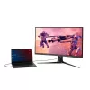 ASUS ROG Strix XG32VC kompiuterio monitorius 80 cm (31,5 colio) 2560 x 1440 pikselių Quad HD LED juodas