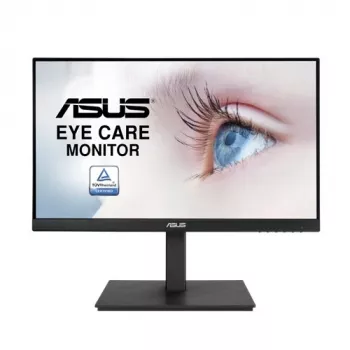 ASUS VA229QSB kompiuterio monitorius 54,6 cm (21,5 colio) 1920 x 1080 pikselių Full HD LED juodas