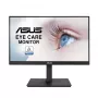 ASUS VA229QSB kompiuterio monitorius 54,6 cm (21,5 colio) 1920 x 1080 pikselių Full HD LED juodas