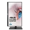 ASUS VA229QSB kompiuterio monitorius 54,6 cm (21,5 colio) 1920 x 1080 pikselių Full HD LED juodas