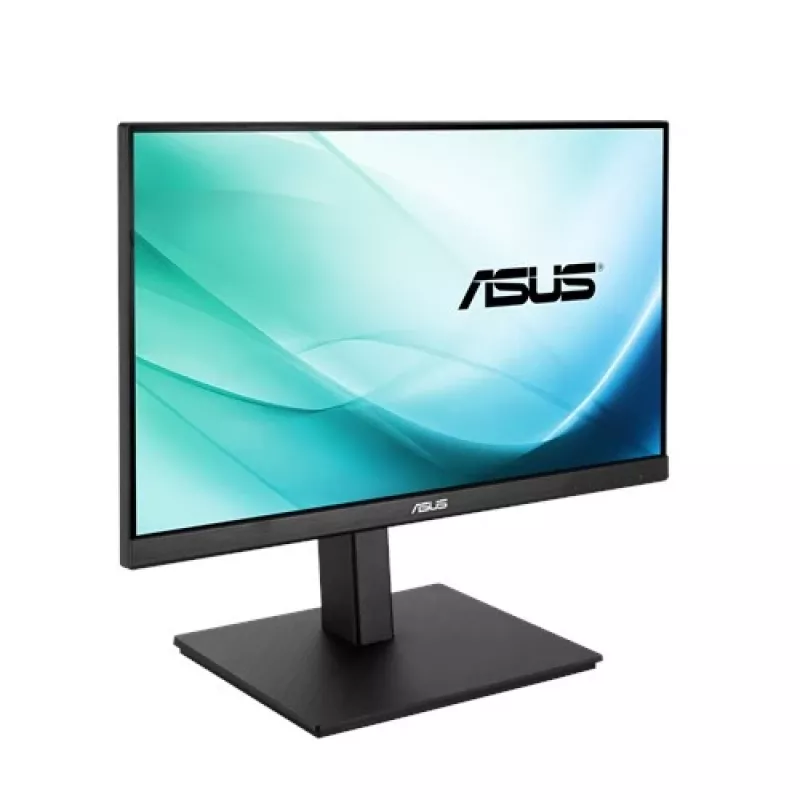 ASUS VA229QSB kompiuterio monitorius 54,6 cm (21,5 colio) 1920 x 1080 pikselių Full HD LED juodas