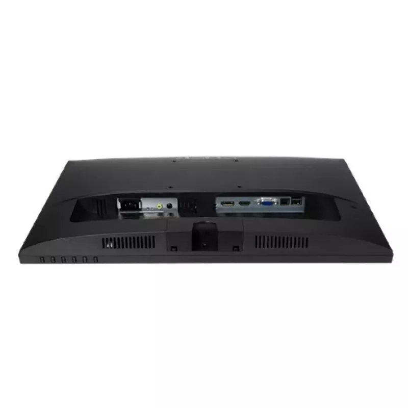 ASUS VA229QSB kompiuterio monitorius 54,6 cm (21,5 colio) 1920 x 1080 pikselių Full HD LED juodas