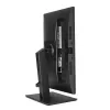 ASUS VA229QSB kompiuterio monitorius 54,6 cm (21,5 colio) 1920 x 1080 pikselių Full HD LED juodas