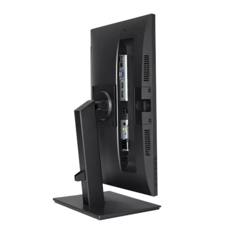 ASUS VA229QSB kompiuterio monitorius 54,6 cm (21,5 colio) 1920 x 1080 pikselių Full HD LED juodas
