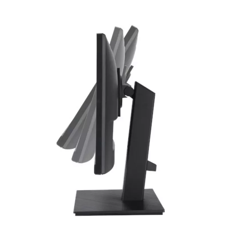 ASUS VA229QSB kompiuterio monitorius 54,6 cm (21,5 colio) 1920 x 1080 pikselių Full HD LED juodas