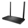 TP-Link Archer AC1200 MU-MIMO VDSL/ADSL belaidis modemo maršrutizatorius, juodas