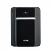 APC BVX700LI-GR nepertraukiamo maitinimo šaltinis (UPS) Line-Interactive 0,7 kVA 360 W 2 AC lizdai