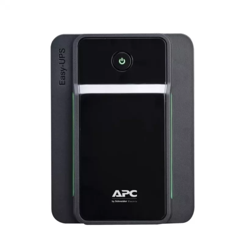 APC BVX700LI-GR nepertraukiamo maitinimo šaltinis (UPS) Line-Interactive 0,7 kVA 360 W 2 AC lizdai