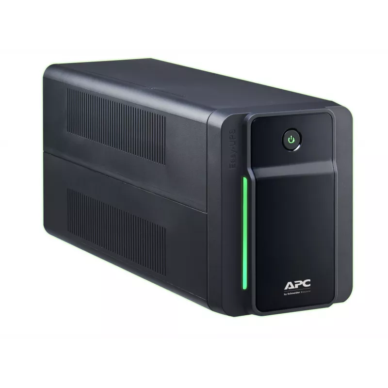 APC BVX700LI nepertraukiamo maitinimo šaltinis (UPS) Line-Interactive 0.7 kVA 360 W 4 AC lizdai