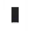 ICY BOX IB-RD3621-C31 diskų masyvas 0 TB Staliniams kompiuteriams Juoda