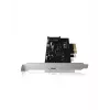 ICY BOX IB-PCI1901-C32 sąsajos plokštės/adapteris Vidinė USB 3.2 Gen 2 (3.1 Gen 2)