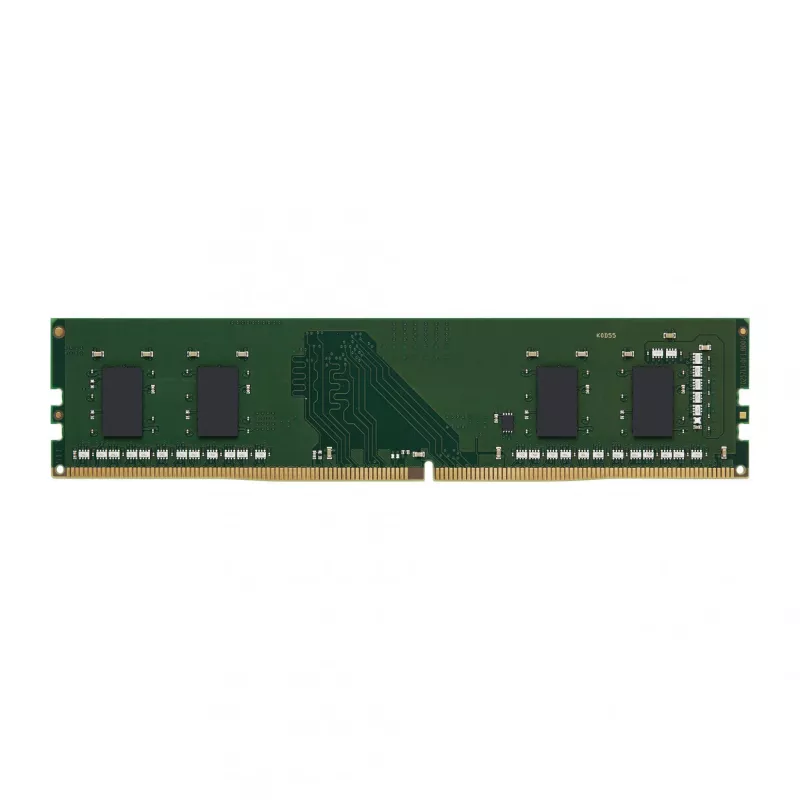 Kingston Technology KCP426NS6/8 atminties modulis 8 GB DDR4 2666 MT/s 288 kontaktų DIMM