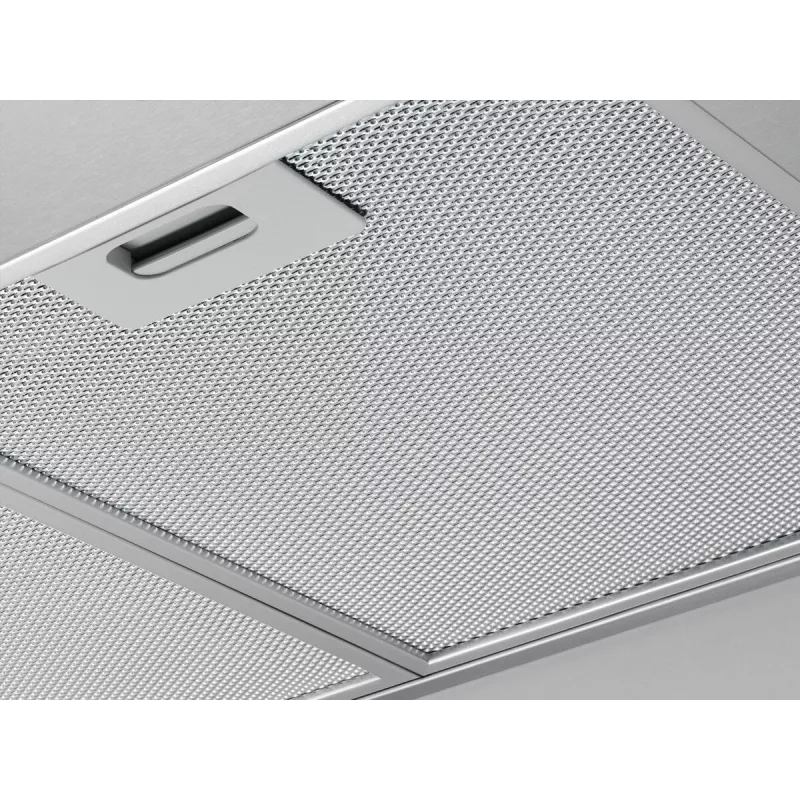 Electrolux LFU216X įmontuojamas nerūdijančio plieno, sidabrinis 272 m³/h