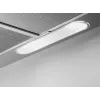 Electrolux LFU216X įmontuojamas nerūdijančio plieno, sidabrinis 272 m³/h