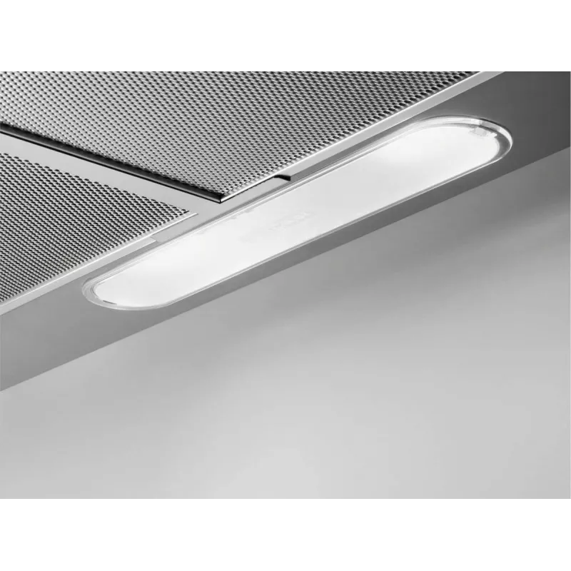 Electrolux LFU216X įmontuojamas nerūdijančio plieno, sidabrinis 272 m³/h