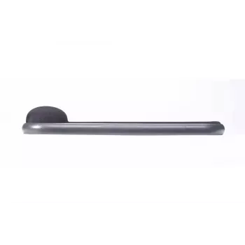 Kensington Height Adjustable Gel pelė Pad Juoda