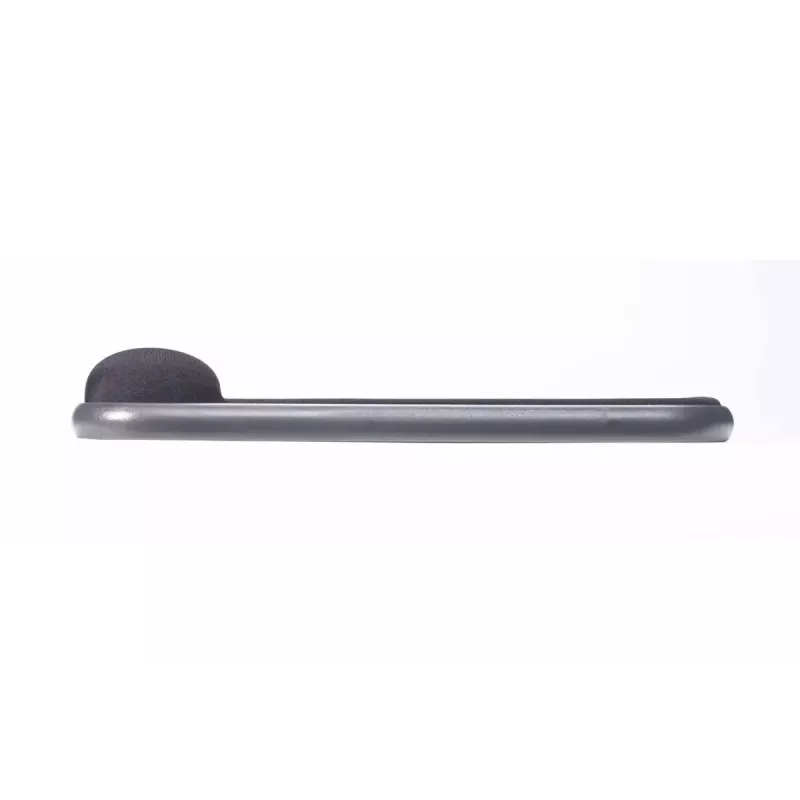 Kensington Height Adjustable Gel pelė Pad Juoda