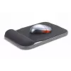 Kensington Height Adjustable Gel pelė Pad Juoda