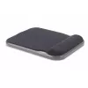 Kensington Height Adjustable Gel pelė Pad Juoda