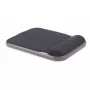 Kensington Height Adjustable Gel pelė Pad Juoda