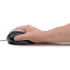 Pelė Kensington Pro Fit Ergo Wired USB Type-A