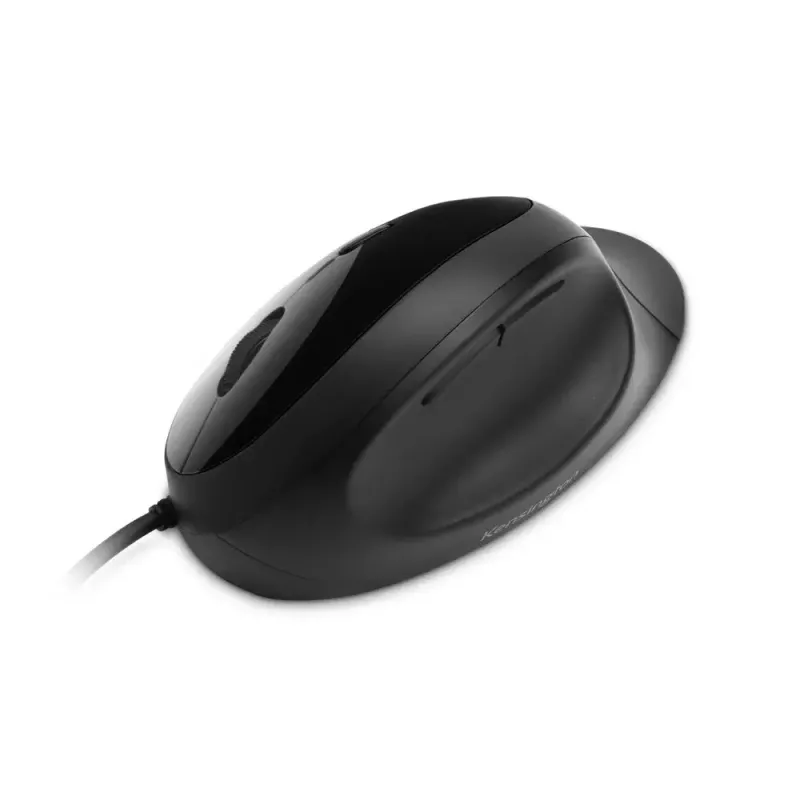 Pelė Kensington Pro Fit Ergo Wired USB Type-A