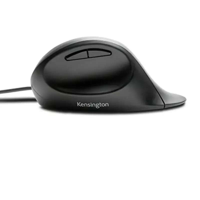 Pelė Kensington Pro Fit Ergo Wired USB Type-A